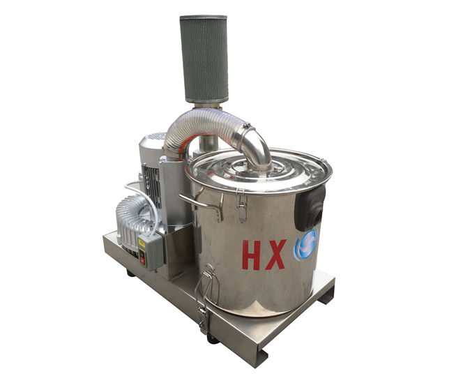 HXXCG系列吸层器